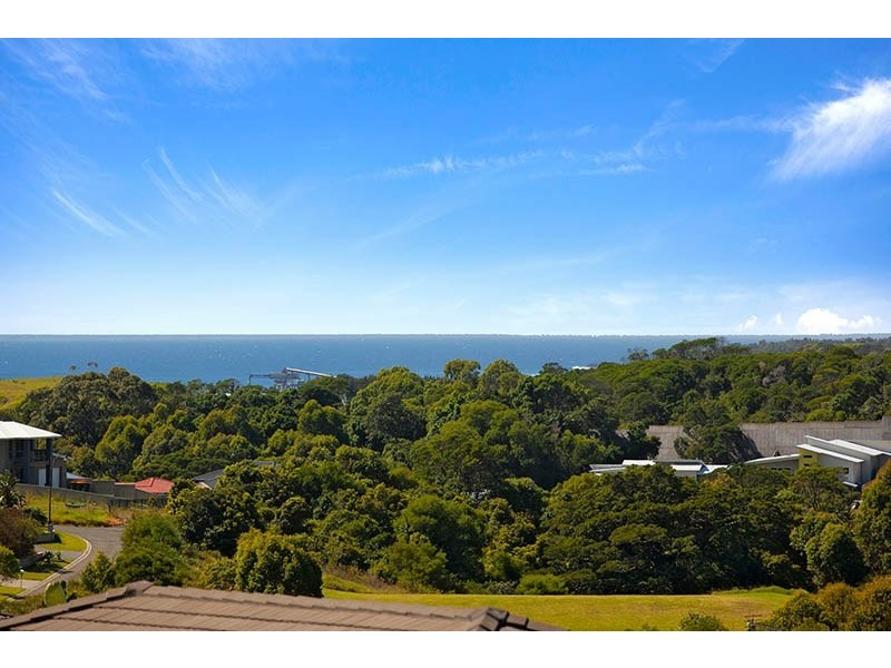 Shell Cove NSW 2529
