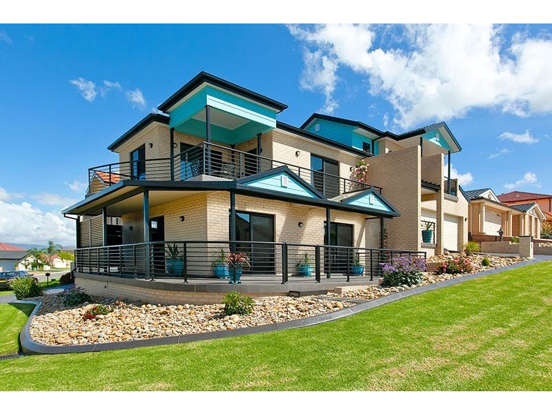 Shell Cove NSW 2529