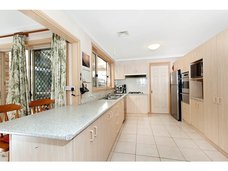 Oak Flats NSW 2529