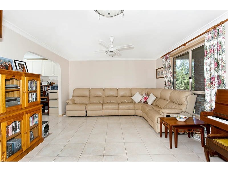 Oak Flats NSW 2529