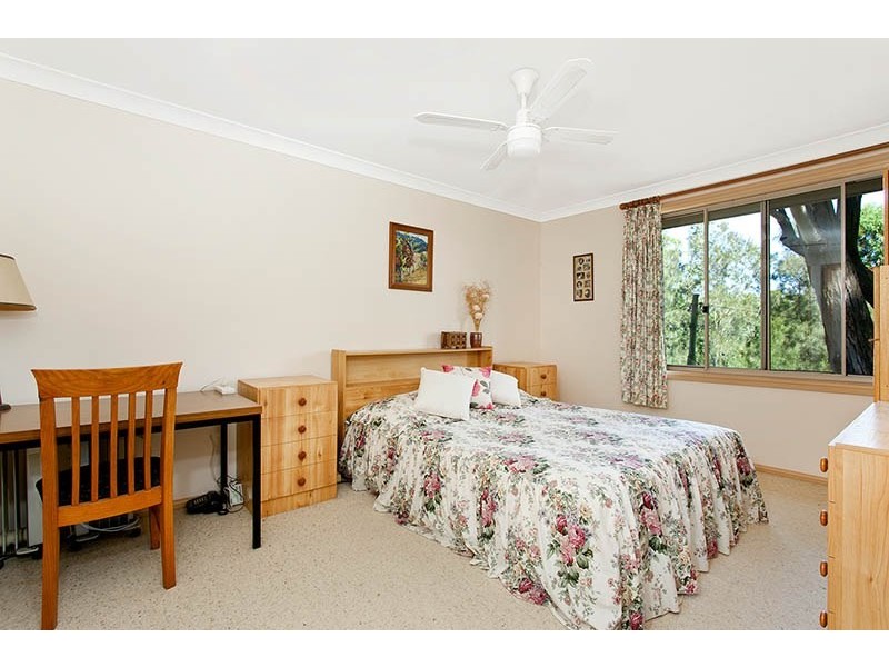 Oak Flats NSW 2529