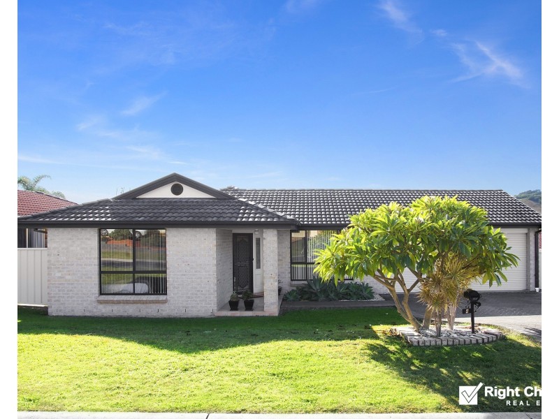 4 Weston Street, Albion Park NSW 2527