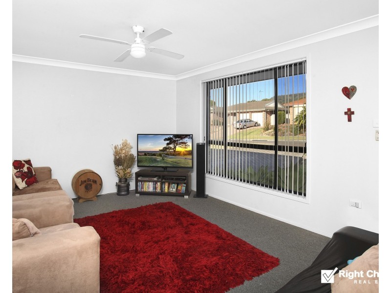 4 Weston Street, Albion Park NSW 2527