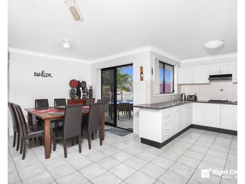 4 Weston Street, Albion Park NSW 2527