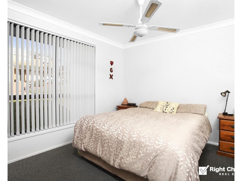 4 Weston Street, Albion Park NSW 2527