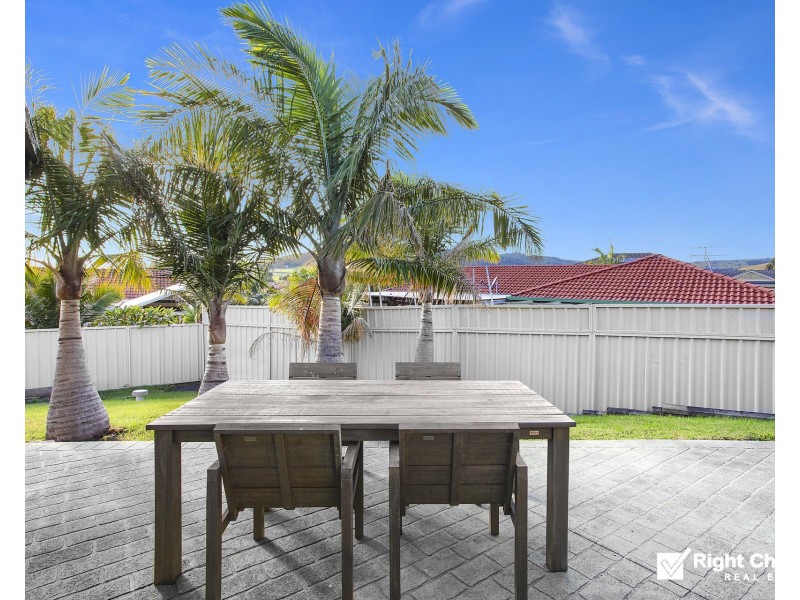 4 Weston Street, Albion Park NSW 2527