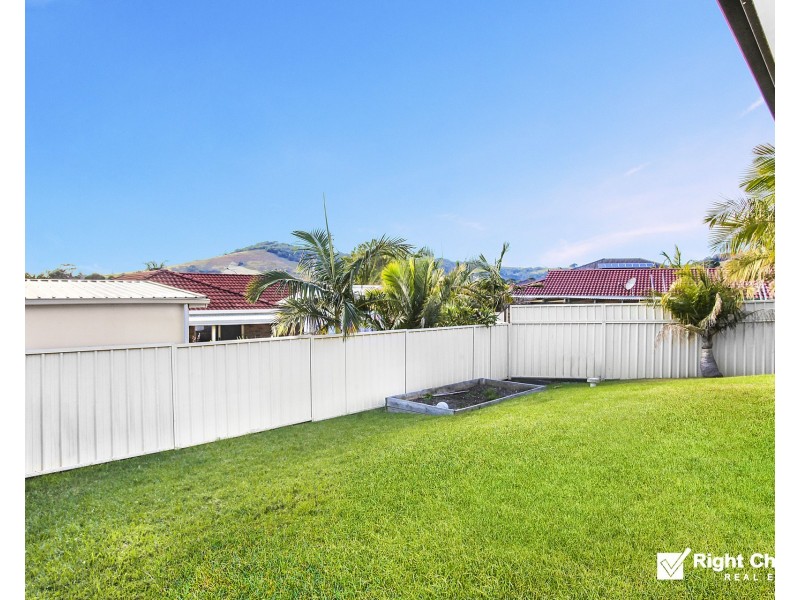 4 Weston Street, Albion Park NSW 2527