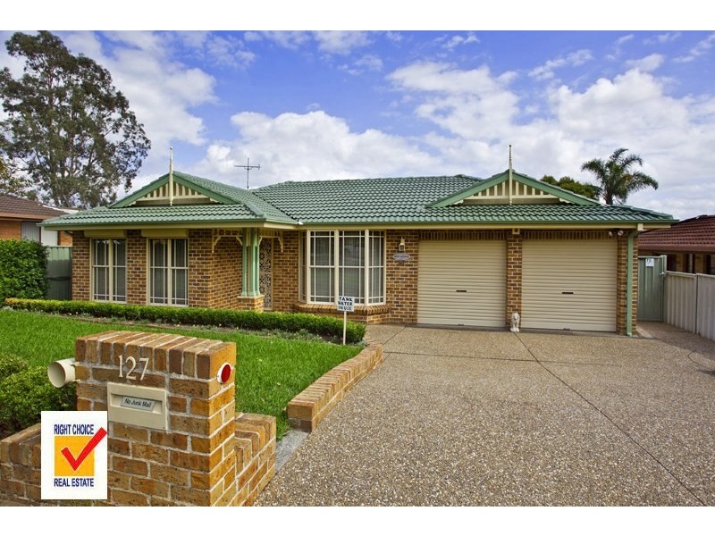 127 Church Street, Albion Park NSW 2527