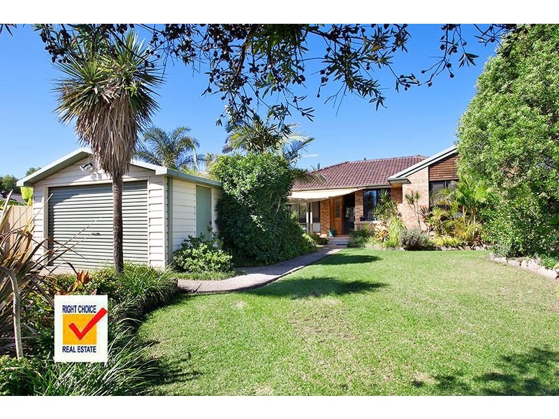 Oak Flats NSW 2529