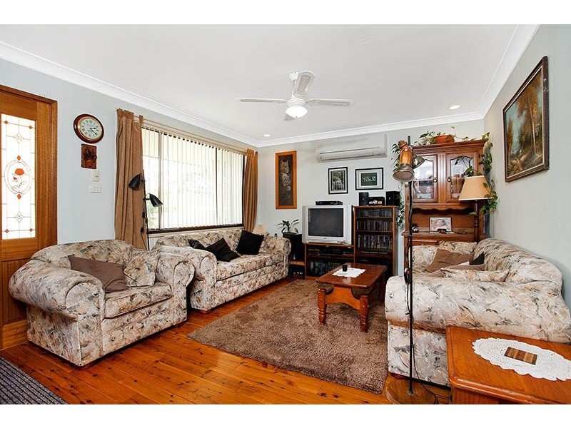 Oak Flats NSW 2529