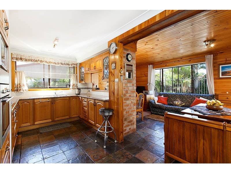 Oak Flats NSW 2529