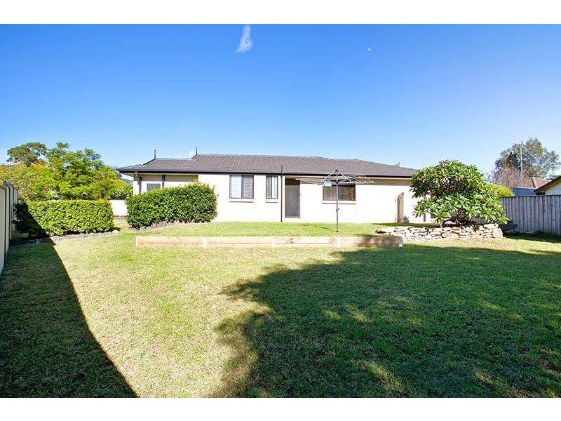 Albion Park NSW 2527