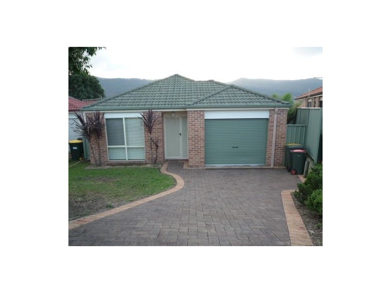 6 Herriott Crescent, Horsley NSW 2530