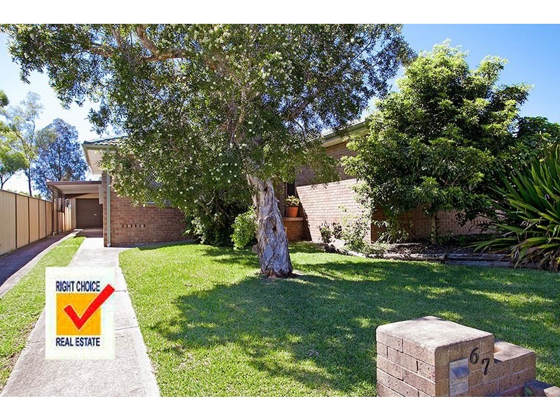 67 Elm Street, Albion Park Rail NSW 2527