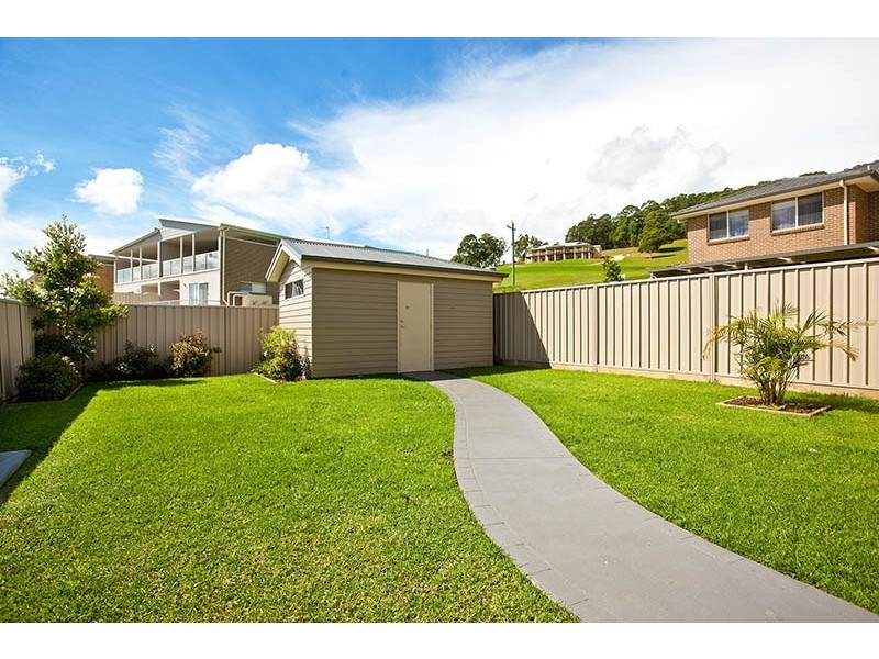 Albion Park NSW 2527