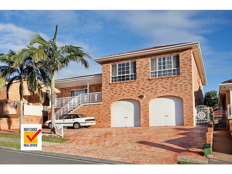 Blackbutt NSW 2529