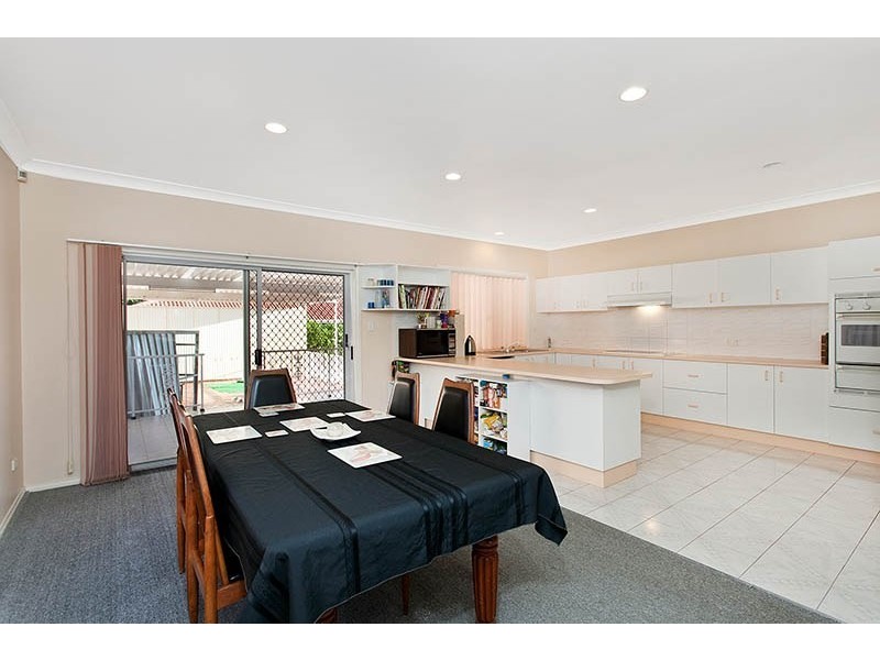 Blackbutt NSW 2529