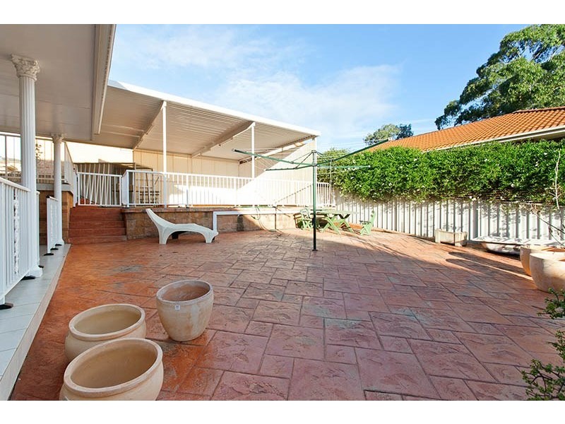 Blackbutt NSW 2529