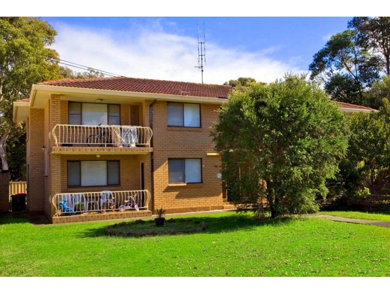 3/1-5 Whitfield Place, Lake Illawarra NSW 2528