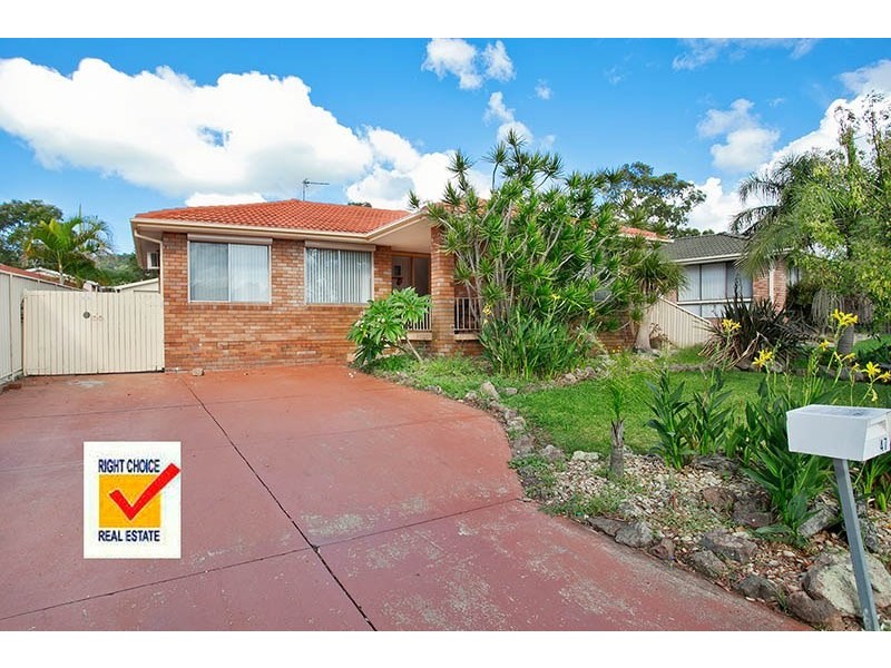 Albion Park Rail NSW 2527