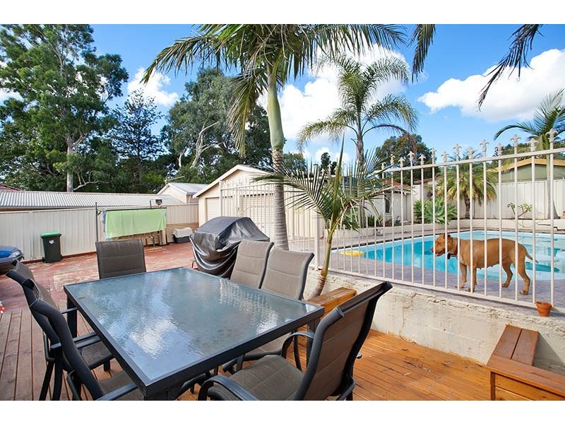 Albion Park Rail NSW 2527