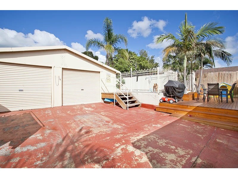 Albion Park Rail NSW 2527