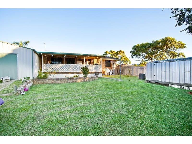Albion Park Rail NSW 2527
