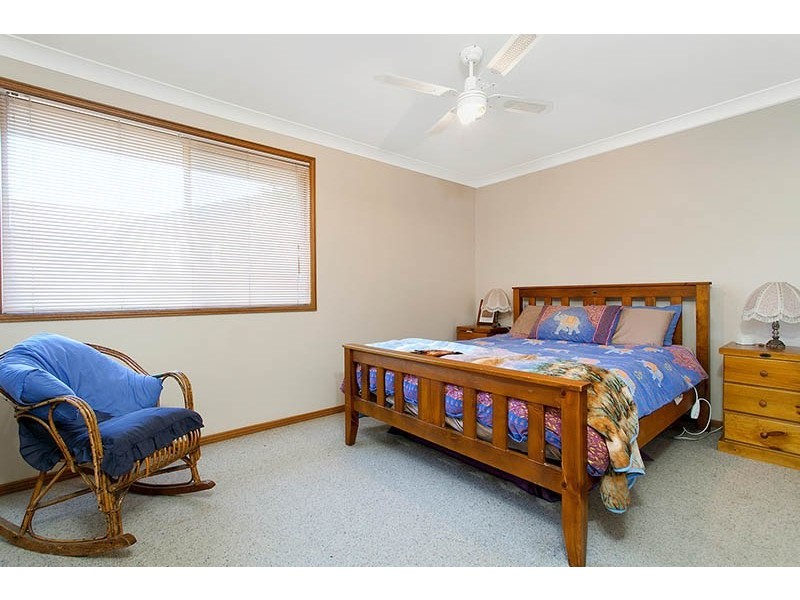 Albion Park NSW 2527