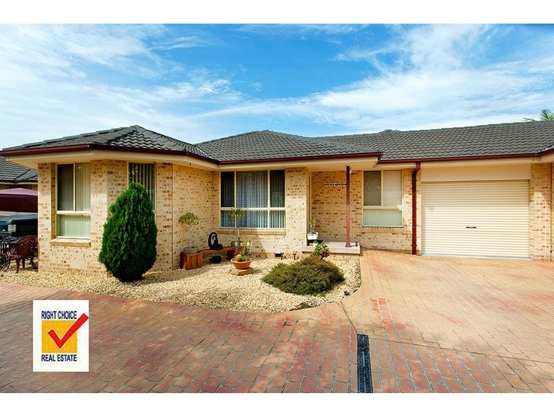Albion Park NSW 2527