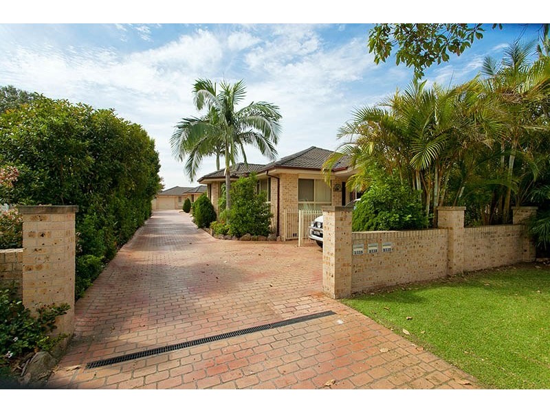 Albion Park NSW 2527