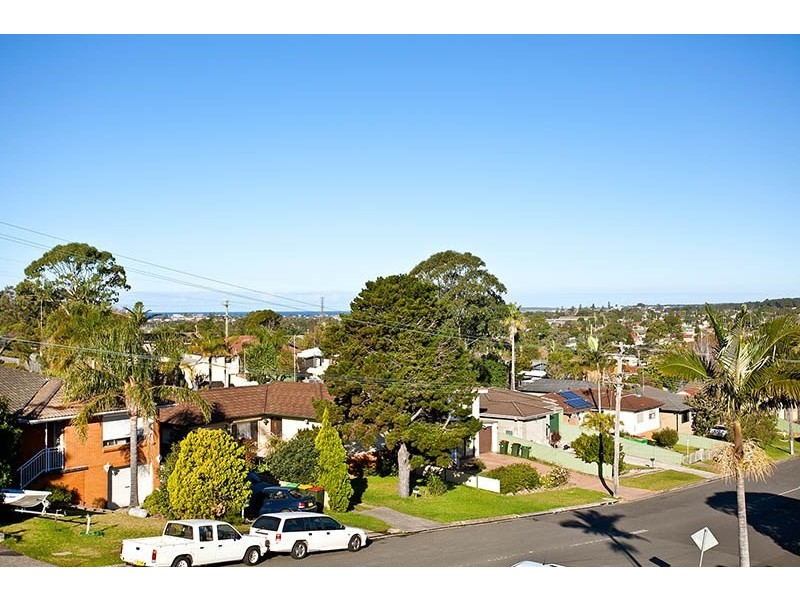 Mount Warrigal NSW 2528
