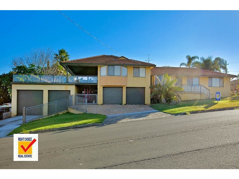 Mount Warrigal NSW 2528