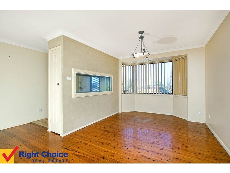 Mount Warrigal NSW 2528