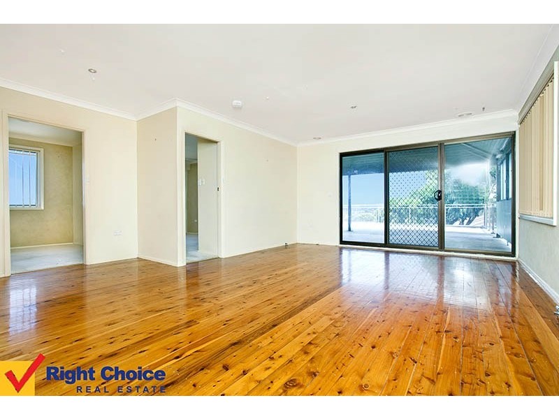 Mount Warrigal NSW 2528