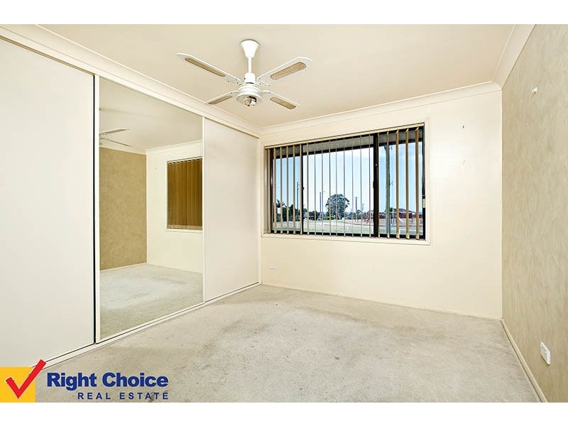 Mount Warrigal NSW 2528