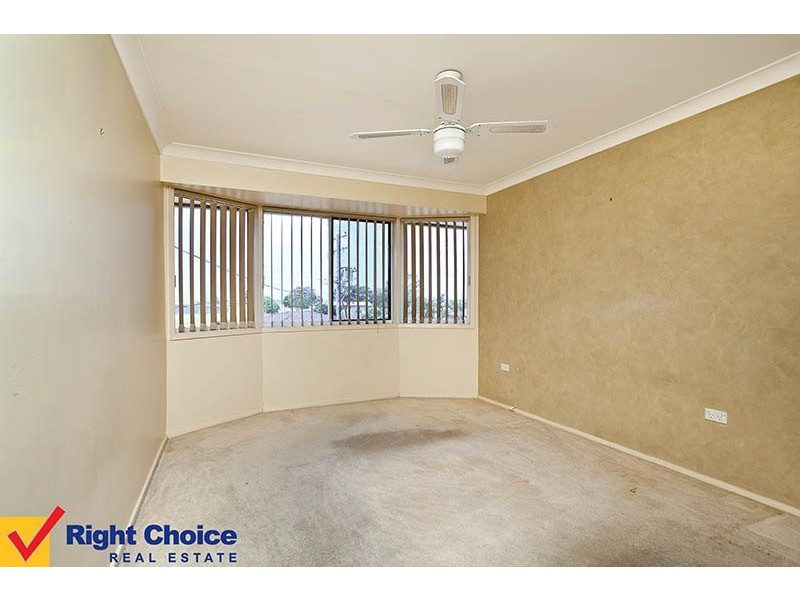 Mount Warrigal NSW 2528