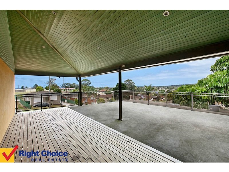 Mount Warrigal NSW 2528