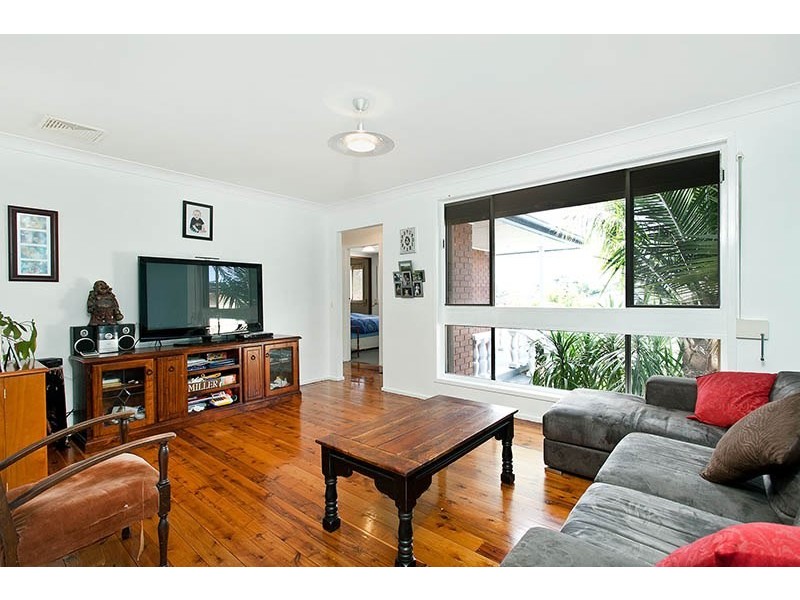 Mount Warrigal NSW 2528