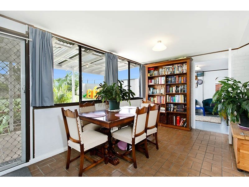 Mount Warrigal NSW 2528