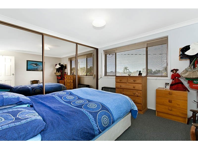 Mount Warrigal NSW 2528