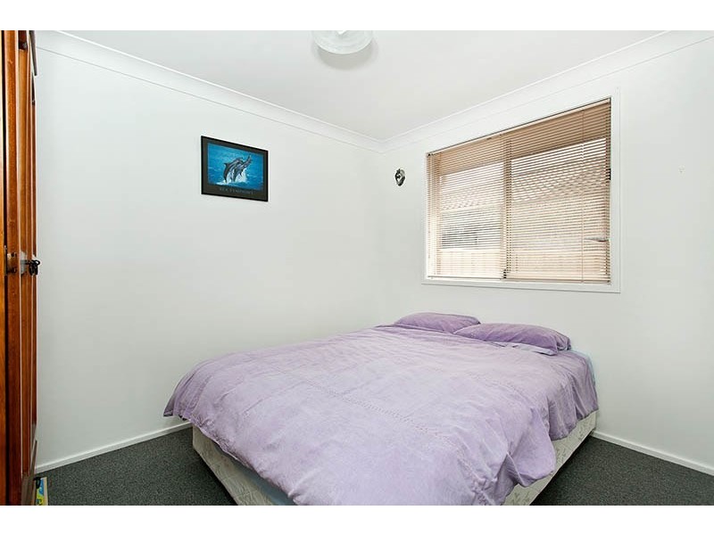 Mount Warrigal NSW 2528