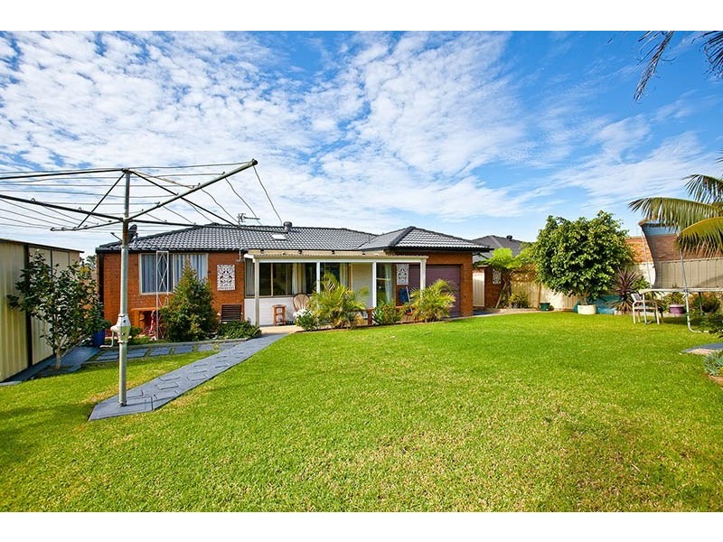 Mount Warrigal NSW 2528