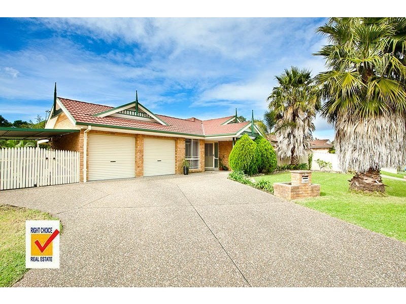 Figtree NSW 2525