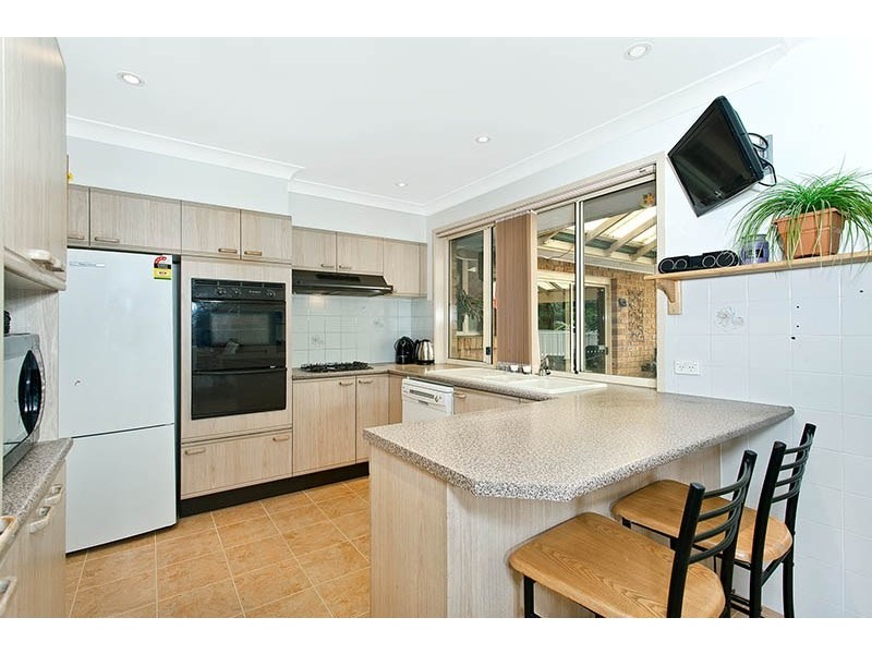 Figtree NSW 2525