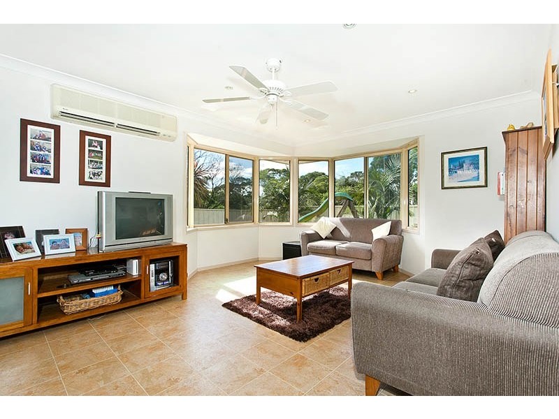 Figtree NSW 2525