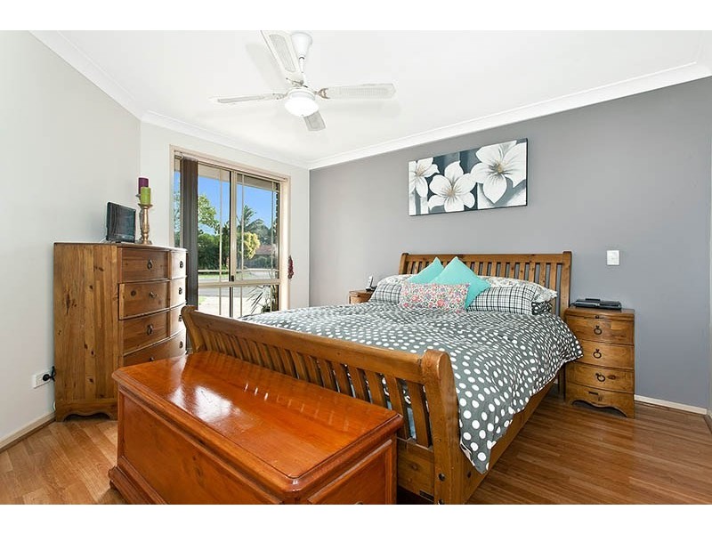 Figtree NSW 2525
