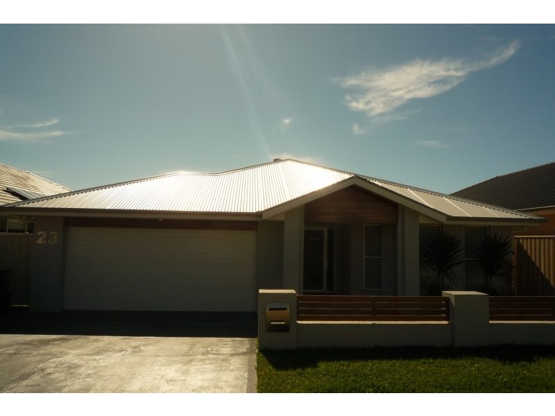 23 Huntingdale Close, Shell Cove NSW 2529