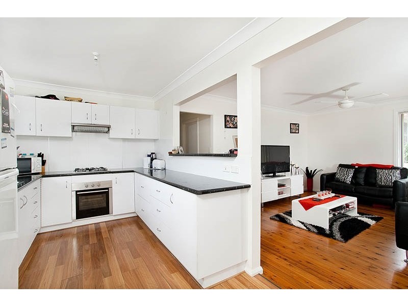 22A Gasnier Road, Barrack Heights NSW 2528