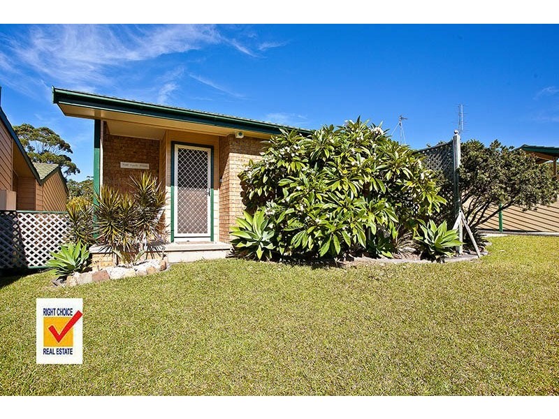 Barrack Heights NSW 2528