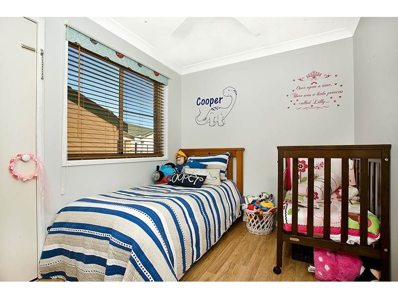 Barrack Heights NSW 2528